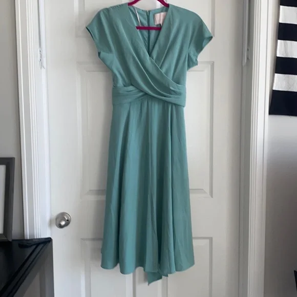 Gal Meets Glam Dresses | Gal Meets Glam Dress | Color: Blue/Green | Size: 4 | Pm-06429235's Closet Gal Meets Glam Dresses | Gal Meets Glam Dress | Color: Blue/Green | Size: 4 | Pm-06429235's Closet